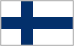 Flag of Finland